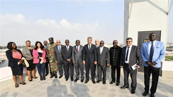 صورة من الحدث