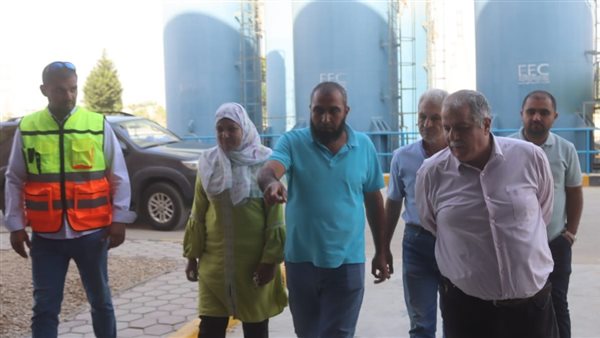 صورة من الحدث