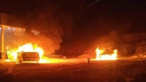 صورة ارشيفية 