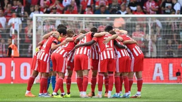 يونيون برلين 