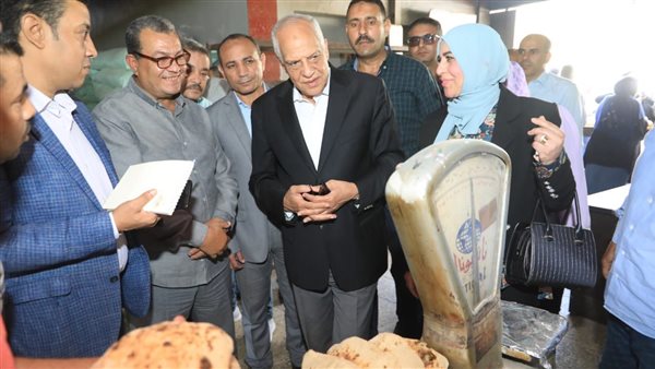 صورة من الحدث