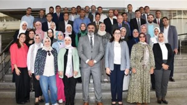 صورة من الحدث