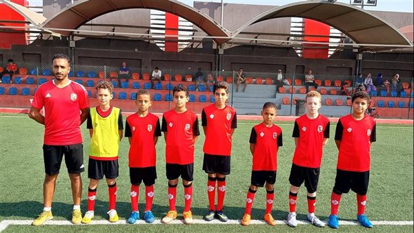 أكاديمية محمد عبد