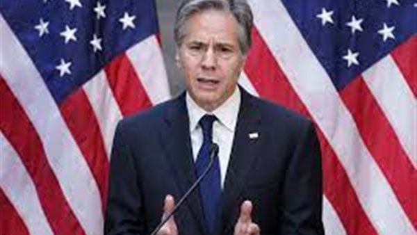 الخارجية الأمريكية