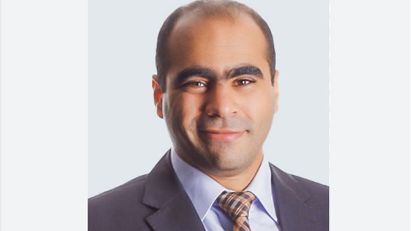 الدكتور كريم درويش