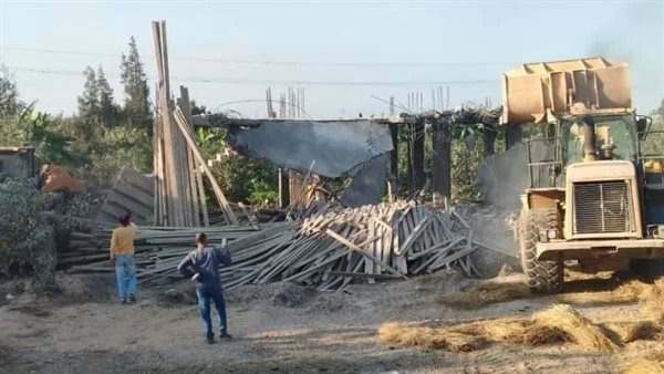 جانب من الحملات