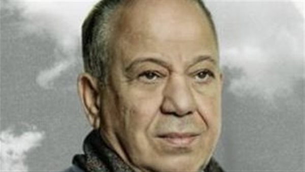 الفنان محمد محمود