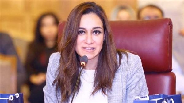 نائب محافظ البحيرة