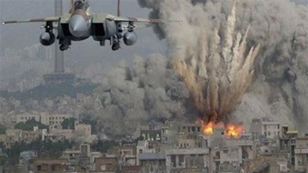 قصف مستشفى الإندونيسي