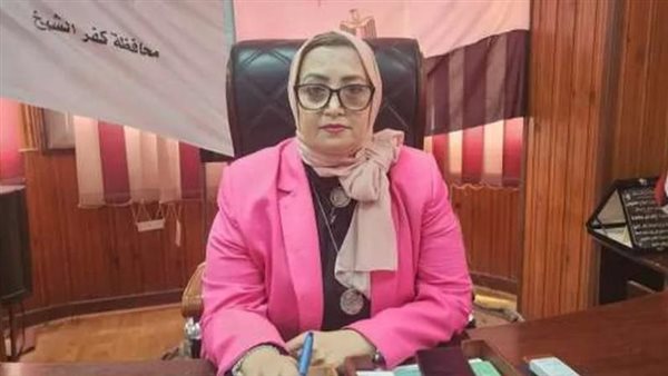 وكيل وزارة الصحة