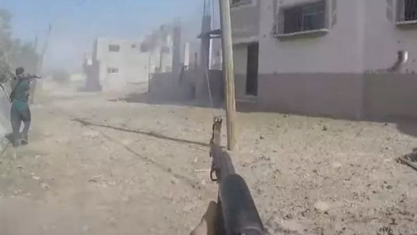 إعلام كتائب القسام