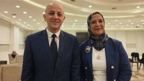 الدكتور ايهاب كمال