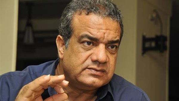 الدكتور سعد الزنط