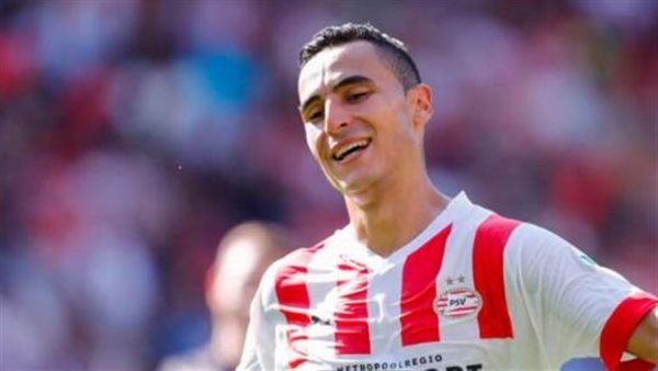 أنور الغازى 