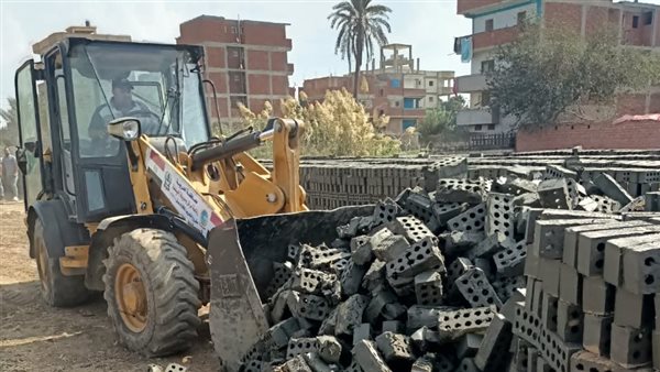 جانب من الحملة 