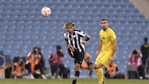 الاتحاد ضد الشباب