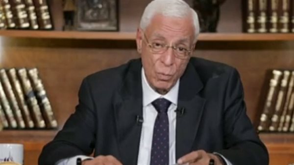 الدكتور حسام موافي