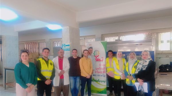 جانب من الورشة 