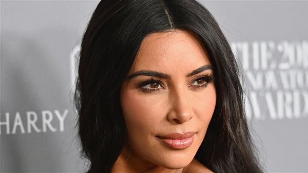 كيم كارداشيان 