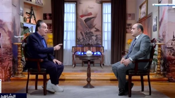 برنامح الشاهد 