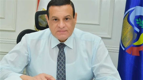 وزير التمية المحلية