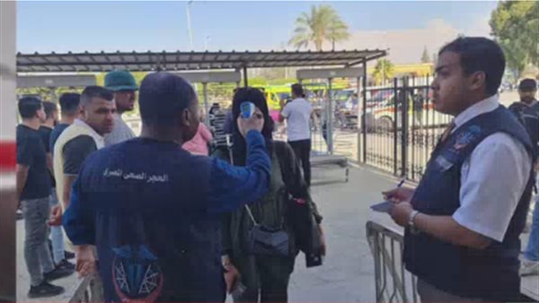 صورة من الحدث 