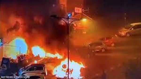 عمليات كريات شمونة