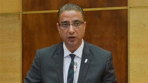 محافظ الفيوم 