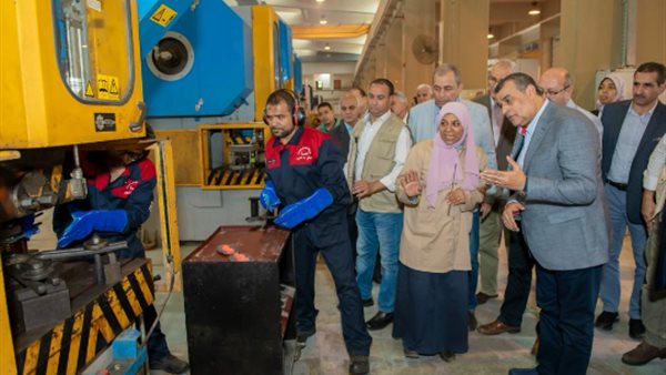 صورة من الحدث 