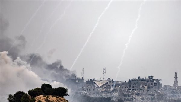 صفارات الإنذار