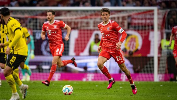 بايرن ميونخ