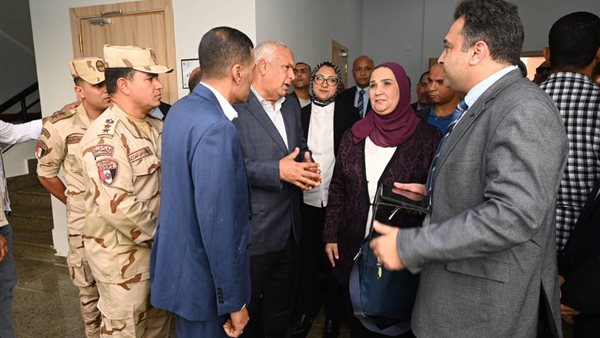 صورة من الحدث 