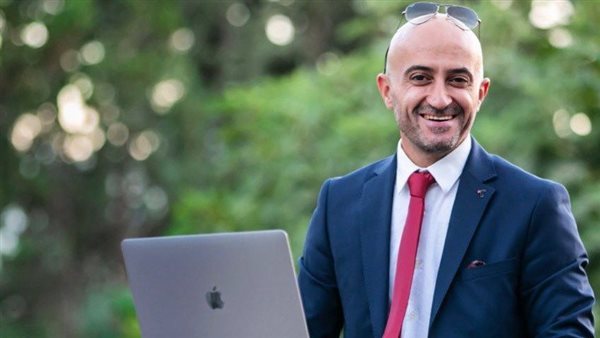 أحمد علاونة