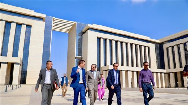 صورة من الحدث