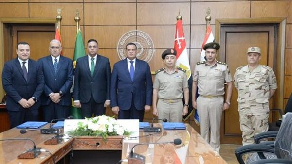 صورة من الحدث 