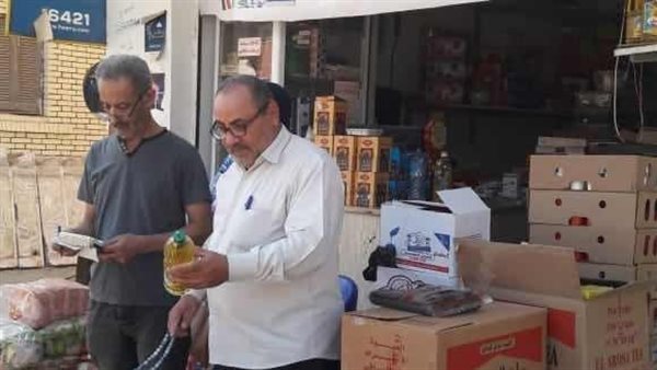 جانب من الحملات