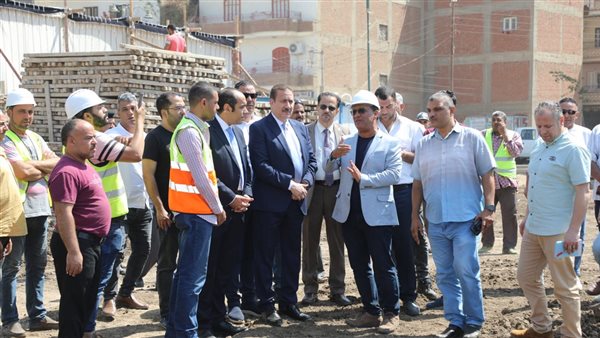 جانب من المتابعة