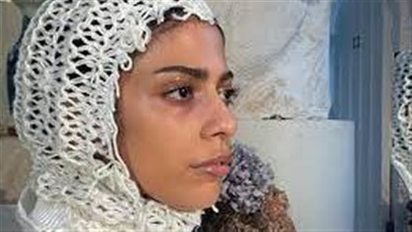 المطربة نعمة