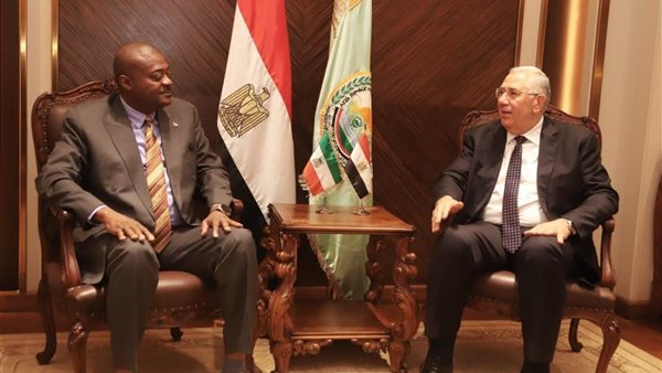 صورة من الحدث 