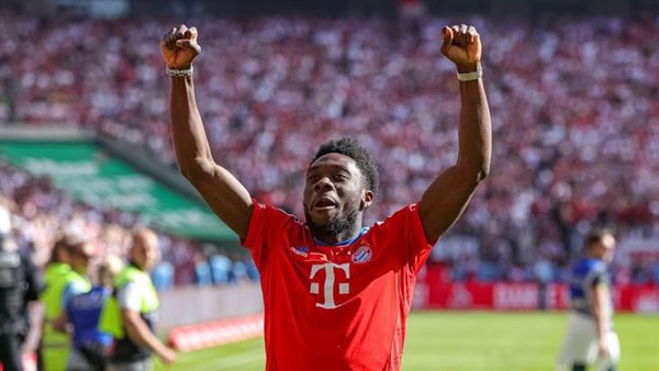  ألفونسو ديفيز