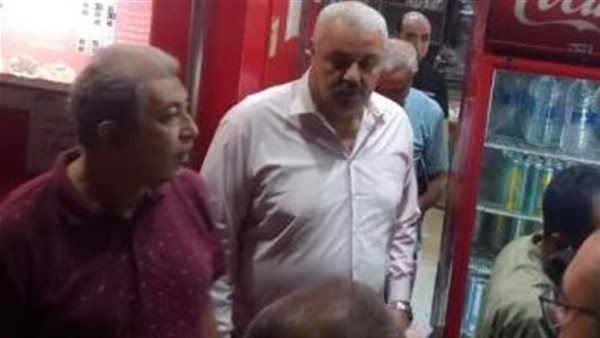 جانب من الحملة 