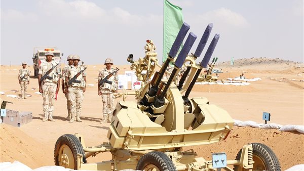 صورة من الحدث 