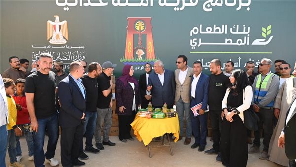 جانب من الزيارة 