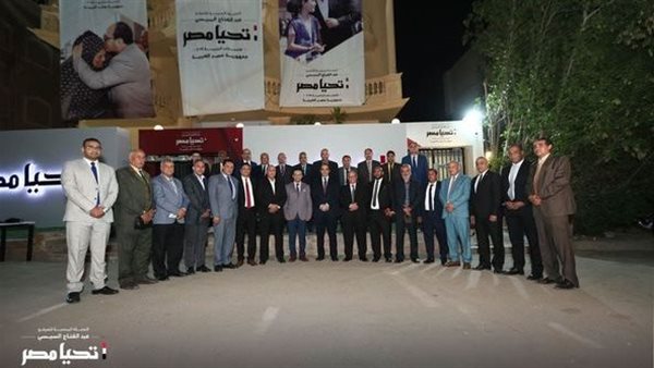 وفداً من النقابة