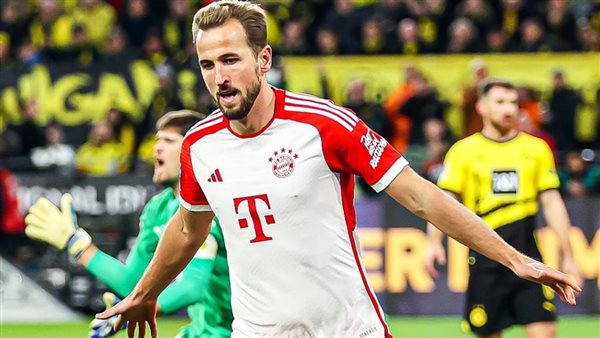 بايرن ميونخ