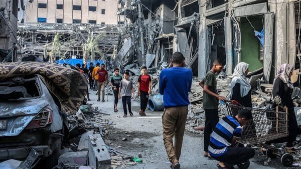 أحداث فلسطين 