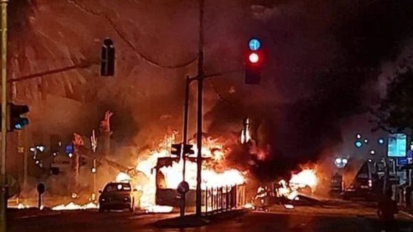 صورة ارشيفية 