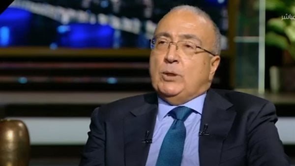 السفير عبد الرحمن