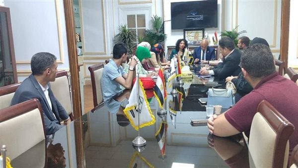  تنسيقية شباب الأحزاب