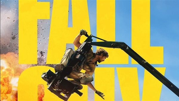 فيلم The Fall Guy